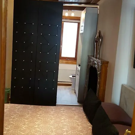 Alojamento de Acomodação e Pequeno-almoço Suites Aan De Singel