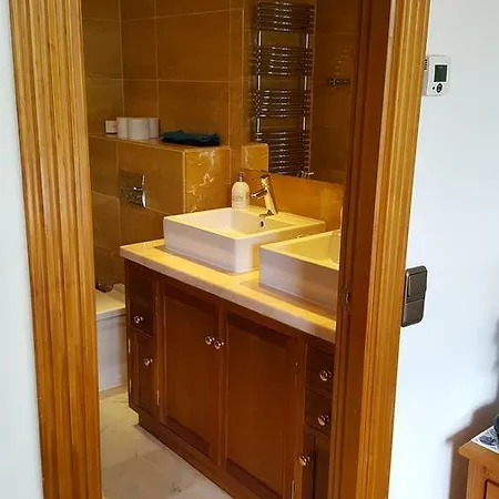 Suites Aan De Singel Frühstückspension 3*