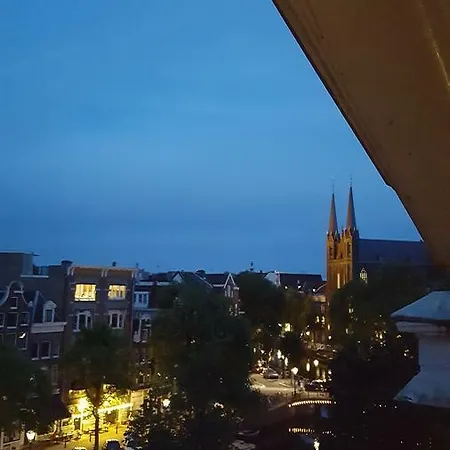 Suites Aan De Singel