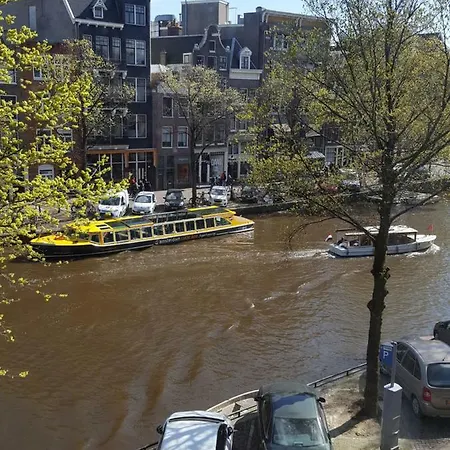 Suites Aan De Singel Nocleg ze śniadaniem