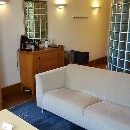 Suites Aan De Singel Nocleg ze śniadaniem Amsterdam