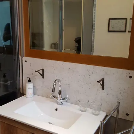 Nocleg ze śniadaniem Suites Aan De Singel 3*