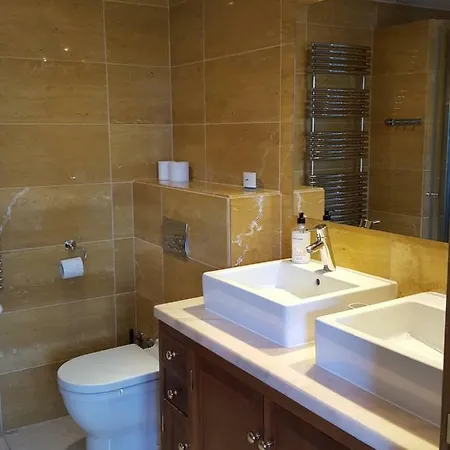 Suites Aan De Singel