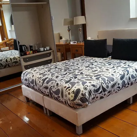 Suites Aan De Singel