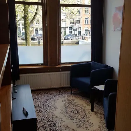 Suites Aan De Singel 3* Amsterdam