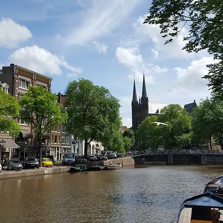 Suites Aan De Singel By Vera