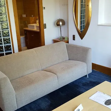 Suites Aan De Singel By Vera Bed & Breakfast